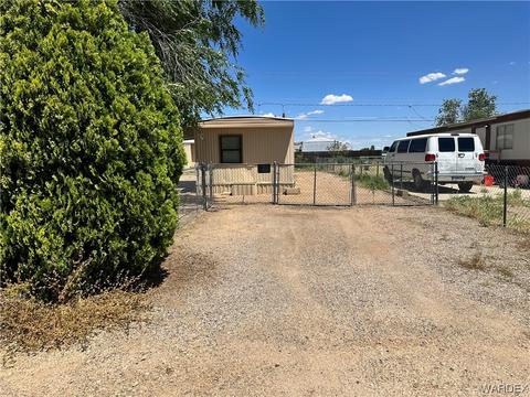 2425 E Carver Ave, Kingman, AZ 86409 photo 4