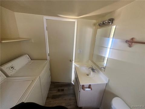 2425 E Carver Ave, Kingman, AZ 86409 photo 30