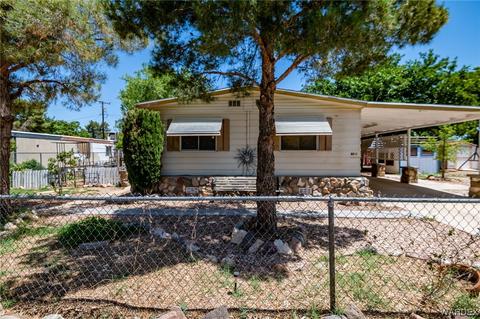 4015 E Lum Ave, Kingman, AZ 86409 photo 1