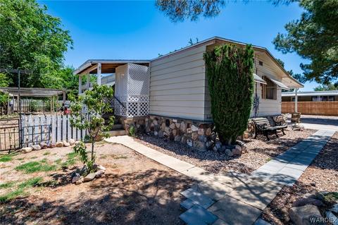 4015 E Lum Ave, Kingman, AZ 86409 photo 17