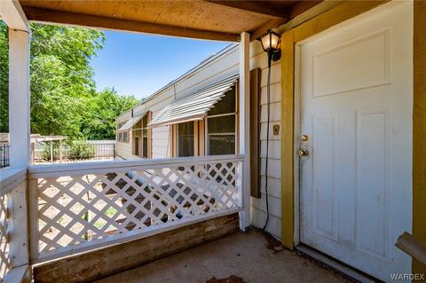 4015 E Lum Ave, Kingman, AZ 86409 photo 20