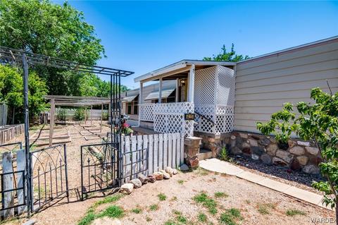 4015 E Lum Ave, Kingman, AZ 86409 photo 18