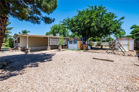 4015 E Lum Ave, Kingman, AZ 86409 photo 25
