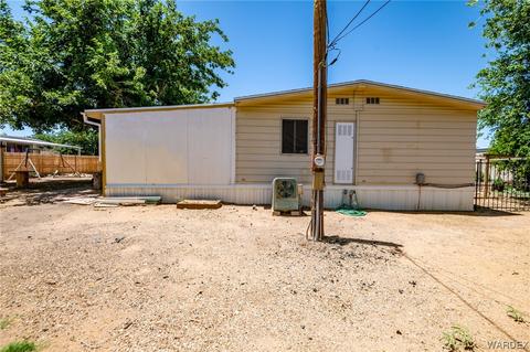 4015 E Lum Ave, Kingman, AZ 86409 photo 34