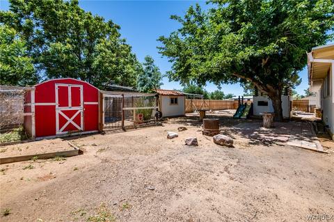 4015 E Lum Ave, Kingman, AZ 86409 photo 32