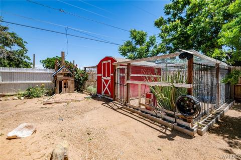 4015 E Lum Ave, Kingman, AZ 86409 photo 31