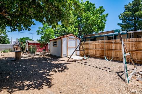 4015 E Lum Ave, Kingman, AZ 86409 photo 26