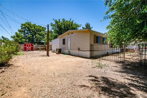4015 E Lum Ave, Kingman, AZ 86409 photo 35