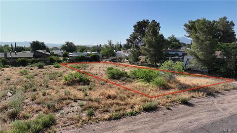 4592 N Vernetti Ln, Kingman, AZ 86409