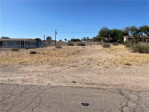 5263 E Pinal Pl, Topock, AZ 86436