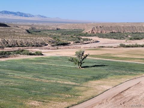 Mile Marker 5 Highway 91, Littlefield, AZ 86432