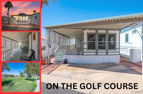 2000 Ramar Rd #59, Bullhead City, AZ 86442