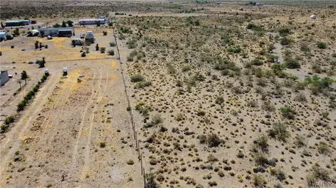 Lot 202 N Holiday Drive, Dolan Springs, AZ 86441