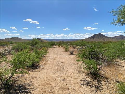 Tbd Teddy Roosevelt, Golden Valley, AZ 86413