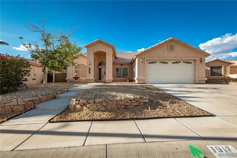1917 Emerald Lake Dr, Fort Mohave, AZ 86426