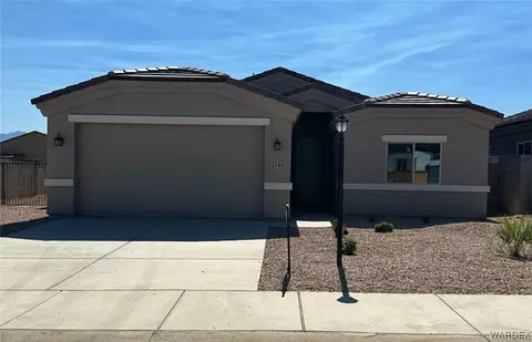 2560 E Colina Vis, Kingman, AZ 86409