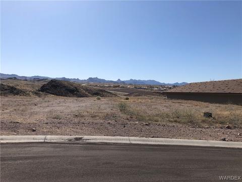 2940 Sinyala Canyon Dr, Bullhead City, AZ 86429
