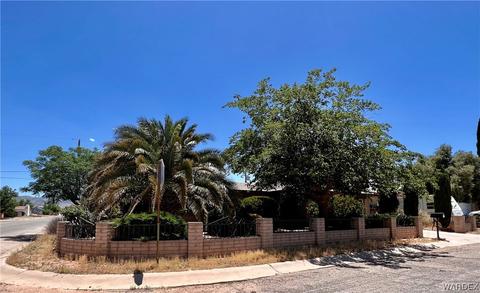 2430 Kemp Ave, Kingman, AZ 86401