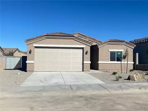 3346 Sonora Desert St, Kingman, AZ 86401