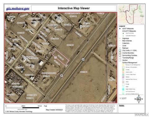0001 Andy Devine Dr, Kingman, AZ 86402