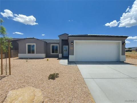 2638 E Colina Vis, Kingman, AZ 86409