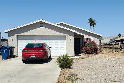 1459 Church Dr, Bullhead City, AZ 86442