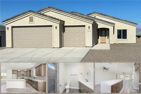6103 S Greenhorn Dr, Fort Mohave, AZ 86426