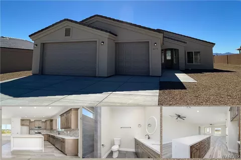 6095 S Greenhorn Dr, Fort Mohave, AZ 86426