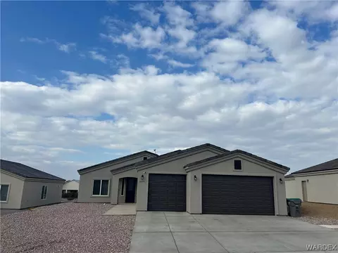 6099 S Greenhorn Dr, Fort Mohave, AZ 86426