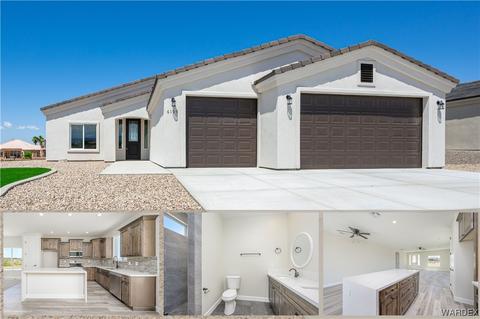 6105 S Greenhorn Dr, Fort Mohave, AZ 86426