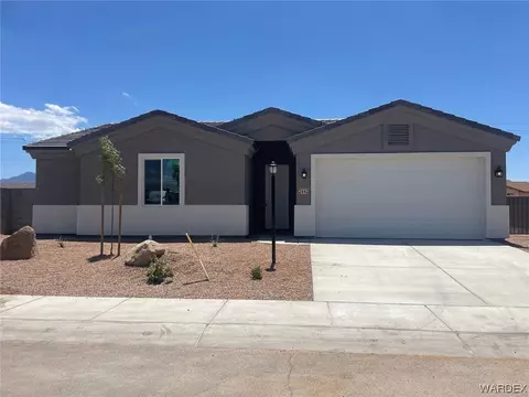 2442 Weatherwood Way, Kingman, AZ 86409
