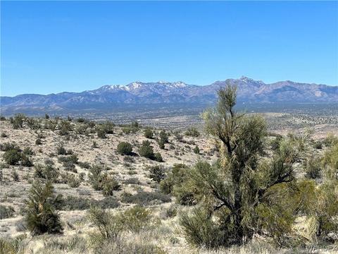 Cedar Hills Parcel 148 E. Gleaners Road, Kingman, AZ 86401