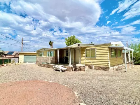 2030 Swan Bay, Bullhead City, AZ 86442