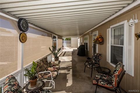 2795 E Potter Ave, Kingman, AZ 86409 photo 2