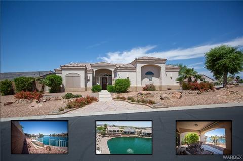 6191 S Vista Laguna Dr, Fort Mohave, AZ 86426