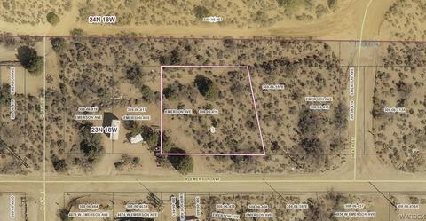 0000 W Emerson Ave, Chloride, AZ 86431