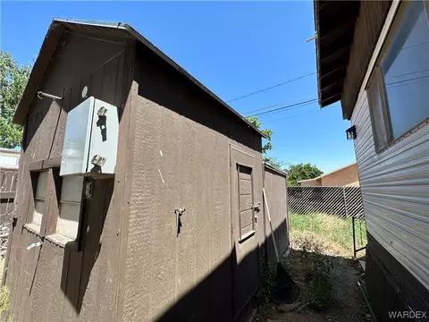 3191 E Potter Ave, Kingman, AZ 86409 photo 27