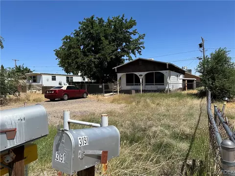 3191 E Potter Ave, Kingman, AZ 86409 photo 4