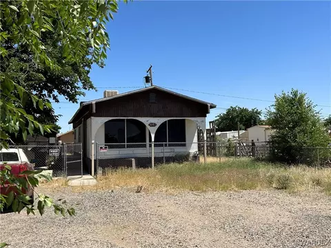 3191 E Potter Ave, Kingman, AZ 86409 photo 38