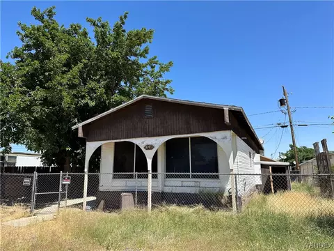3191 E Potter Ave, Kingman, AZ 86409 photo 3