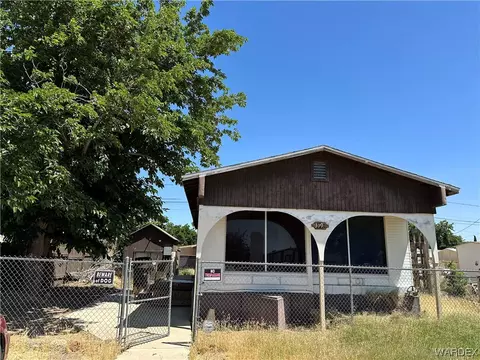3191 E Potter Ave, Kingman, AZ 86409