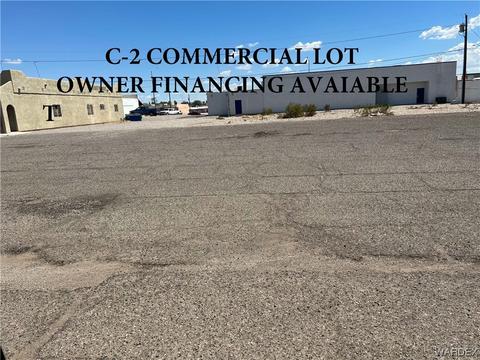 780 Gemstone Ave, Bullhead City, AZ 86442