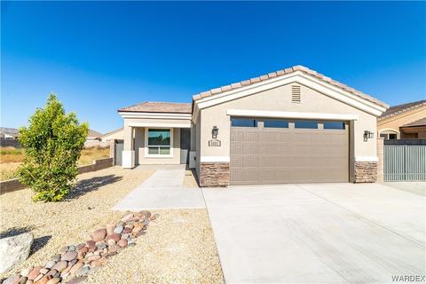 3551 N Miller St, Kingman, AZ 86409