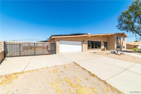 1745 Alta Vista Rd, Bullhead City, AZ 86442