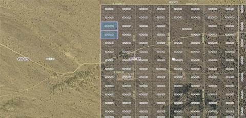 2 Lots N Shore Ave, Meadview, AZ 86444
