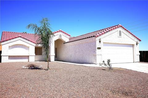 6558 S Paintbrush Dr, Mohave Valley, AZ 86440