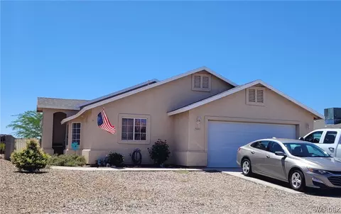 3005 N Stewart St, Kingman, AZ 86401