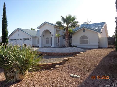 2718 Diamond Spur St, Kingman, AZ 86401