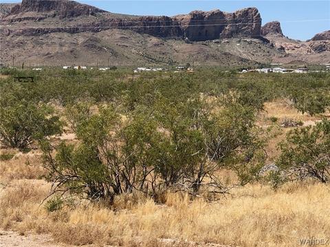 000 Canelo, Golden Valley, AZ 86413