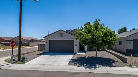 3624 Miller St, Kingman, AZ 86409